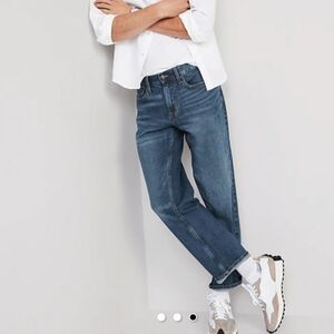 Classic Blue Women's Jeans